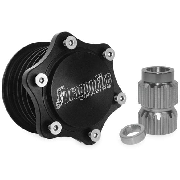 DragonFire Racing DragonFire Racing Steering Wheel Hubs (04-5014)
