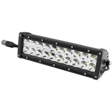 Load image into Gallery viewer, DragonFire Racing Lightning Black / 12&quot; DragonFire Racing Dual Row Extreme LED Light Bars (521483-P)