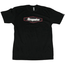 Load image into Gallery viewer, DragonFire Racing Maintenance Black / Large DragonFire Racing Vintage Hex Tee
