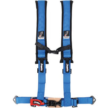 Load image into Gallery viewer, DragonFire Racing Straps &amp; Harnesses Blue DragonFire Racing Harness Restraints (521271-P)