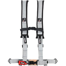 Load image into Gallery viewer, DragonFire Racing Straps &amp; Harnesses Grey DragonFire Racing Harness Restraints (521271-P)