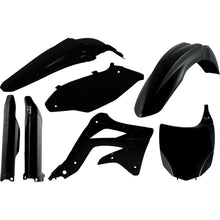 Load image into Gallery viewer, Acerbis Full Plastic Kit Black (2250450001)