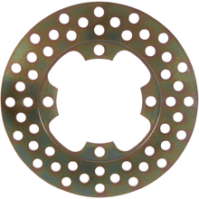 Load image into Gallery viewer, EBC Accessories Ebc Brake Rotor - MD6215D