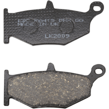 Load image into Gallery viewer, EBC Brake Pads Ebc Organic Brake Pads - Suzuki - FA419