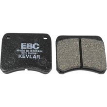 Load image into Gallery viewer, EBC Brake Pads Ebc Organic Brake Pads - Triumph - FA16
