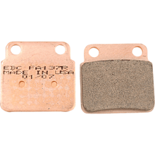 Load image into Gallery viewer, EBC Brake Pads Ebc Sintered &quot;R&quot; Brake Pads - FA137R