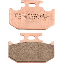 Load image into Gallery viewer, EBC Brake Pads Ebc Sintered &quot;R&quot; Brake Pads - FA152R