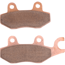 Load image into Gallery viewer, EBC Brake Pads Ebc Sintered &quot;R&quot; Brake Pads - FA165R