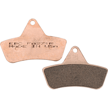 Load image into Gallery viewer, EBC Brake Pads Ebc Sintered &quot;R&quot; Brake Pads - FA271R