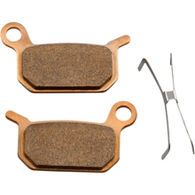 Load image into Gallery viewer, EBC Brake Pads Ebc Sintered &quot;R&quot; Brake Pads - FA325R