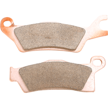Load image into Gallery viewer, EBC Brake Pads Ebc Sintered &quot;R&quot; Brake Pads - FA618R
