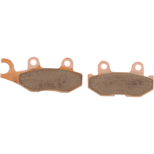 Load image into Gallery viewer, EBC Brake Pads Ebc Sintered &quot;R&quot; Brake Pads - FA675R