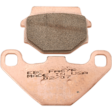 Load image into Gallery viewer, EBC Brake Pads Ebc Sintered &quot;R&quot; Brake Pads - FA67R