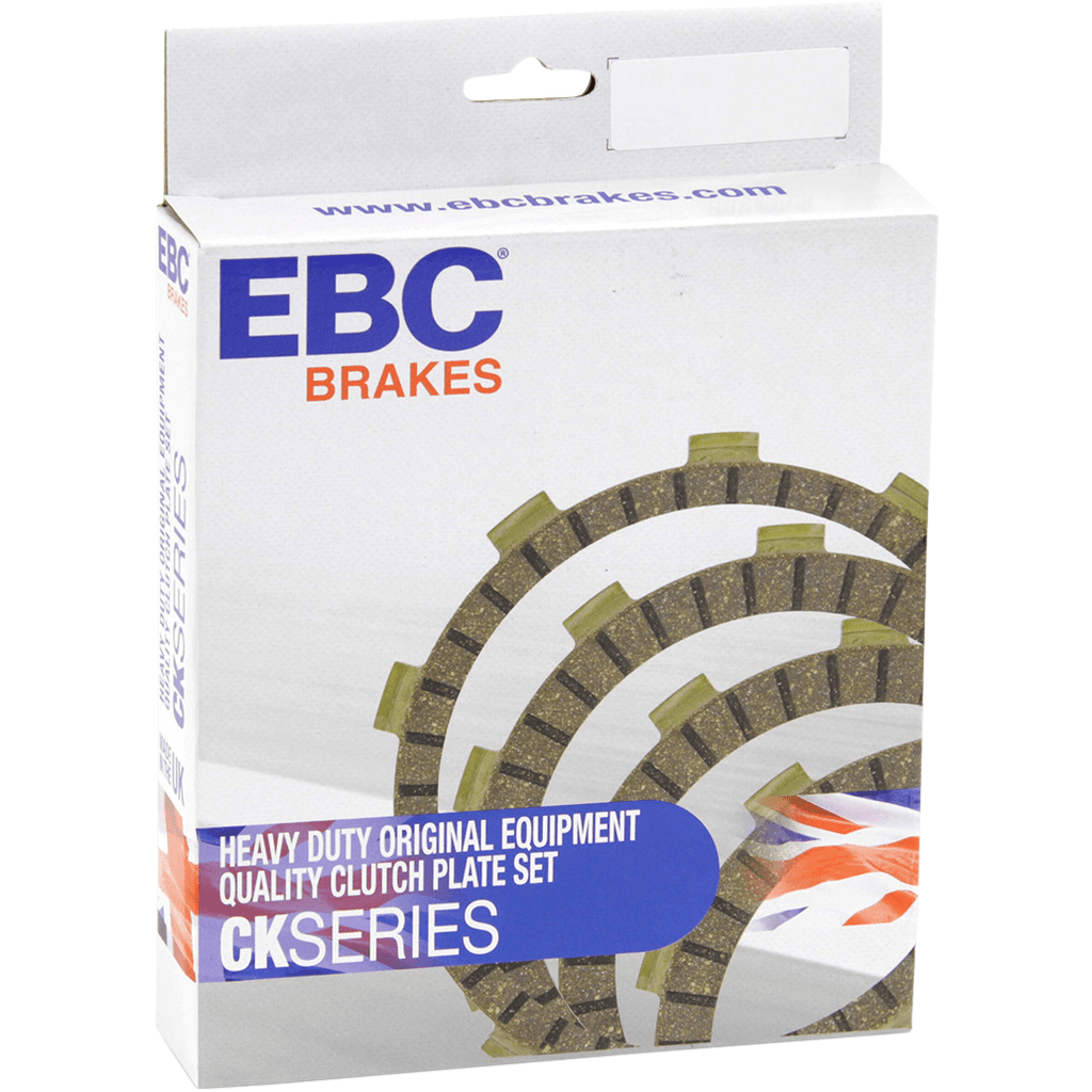 EBC Clutches & Components Ebc Clutch Kit