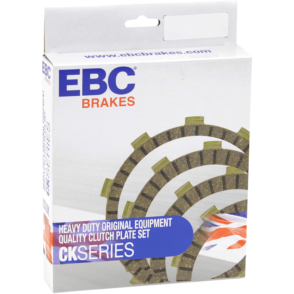 EBC Clutches & Components Ebc Clutch Kit