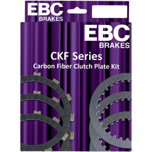 Load image into Gallery viewer, EBC Clutches &amp; Components Ebc Clutch Set