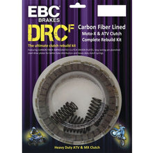 Load image into Gallery viewer, EBC EBC DRCF Complete Kit (DRCF44)