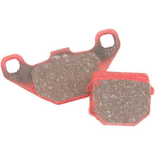 Load image into Gallery viewer, EBC EBC Organic Brake Pads and Shoes (FA83/2)