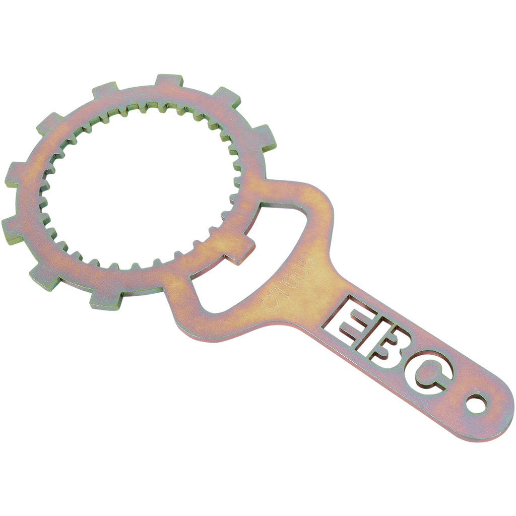 EBC Tools Ebc Clutch Basket Tool