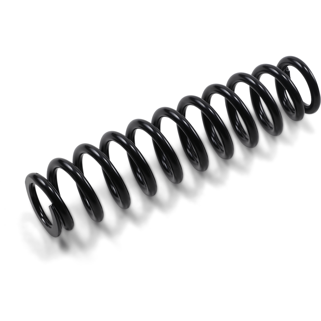 EPI® Accessories Epi Front Spring - Heavy Duty - Black - Spring Rate 250 lbs/in