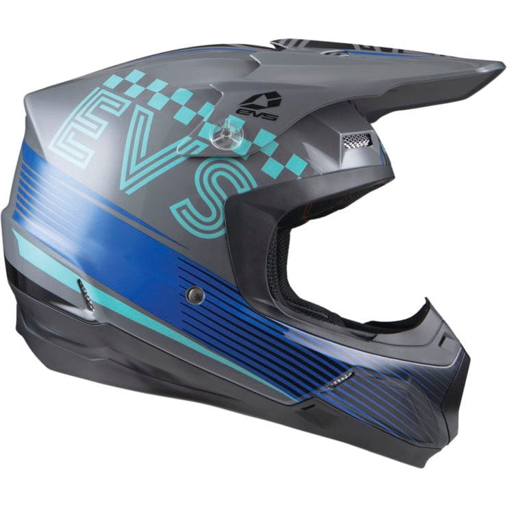 Evs Helmets Grey / XSmall EVS T5 Torino Helmet