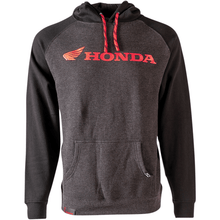 Load image into Gallery viewer, FACTORY EFFEX-APPAREL Hoodie Charcoal/Black / 2XL Factory Effex-apparel Honda Landscape Pullover Hoodie