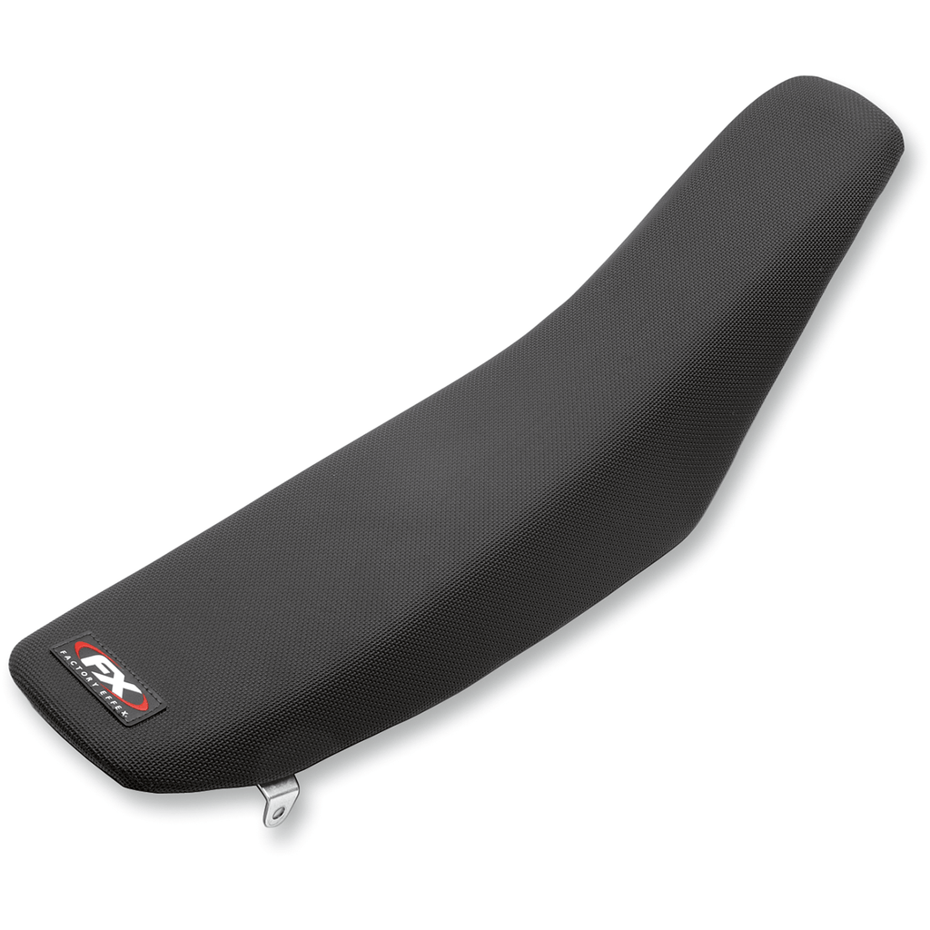 FACTORY EFFEX Seat Cover Factory Effex All Grip Seat Cover - SX 65
