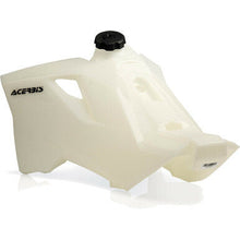 Load image into Gallery viewer, Acerbis Fuel Tank 3.4 Gal Natural (2140790147)