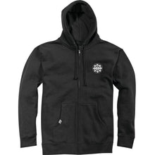 Load image into Gallery viewer, FirstGear Accessories Black / Small FirstGear Men&#39;s Zip Hoody