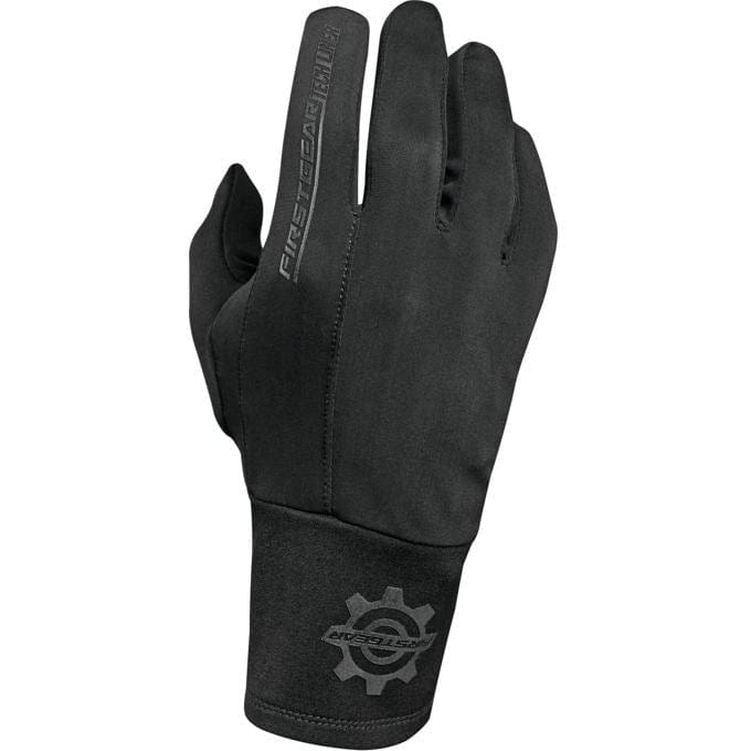 FirstGear Glove Liners Black / Large FirstGear Men's Tech Glove Liner