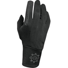 Load image into Gallery viewer, FirstGear Glove Liners Black / Large FirstGear Men&#39;s Tech Glove Liner