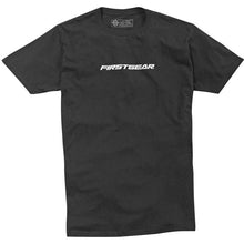Load image into Gallery viewer, FirstGear T-Shirts Black / Small FirstGear Corp Tee