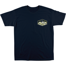 Load image into Gallery viewer, FMF APPAREL T-shirt Navy / 2XL Fmf Apparel Invisible T-Shirt