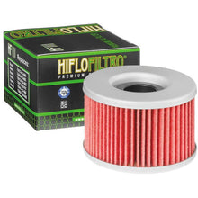Load image into Gallery viewer, HIFLOFILTRO Oil Filters Black / Hf111 Hiflofiltro Oil Filters&#39;