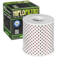 Load image into Gallery viewer, HIFLOFILTRO Oil Filters Black / Hf126 Hiflofiltro Oil Filters&#39;