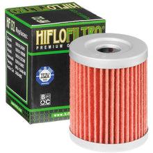Load image into Gallery viewer, HIFLOFILTRO Oil Filters Black / Hf132 Hiflofiltro Oil Filters&#39;