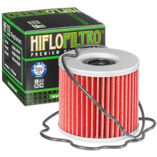 Load image into Gallery viewer, HIFLOFILTRO Oil Filters Black / Hf133 Hiflofiltro Oil Filters&#39;
