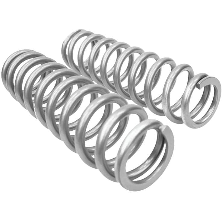High Lifter High Lifter Suspension Springs (SPR-X-P5F-S)