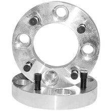 Load image into Gallery viewer, High Lifter High Lifter Wheel Spacer (WT4/13712A-1)