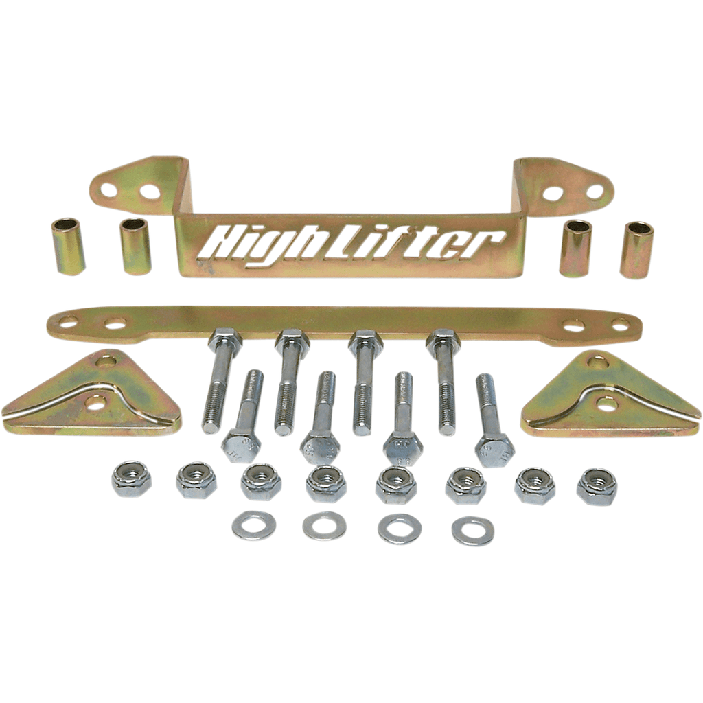 Highlifter Accessories Highlifter Lift Kit - 2.00" - Outlander