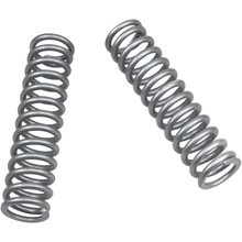 Load image into Gallery viewer, HIGHLIFTER Accessories Highlifter Rear Shock Springs - Silver