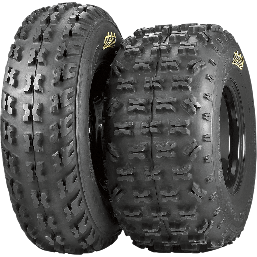 ITP Accessories Itp Tire - Holeshot XCR - Front 21x7-10