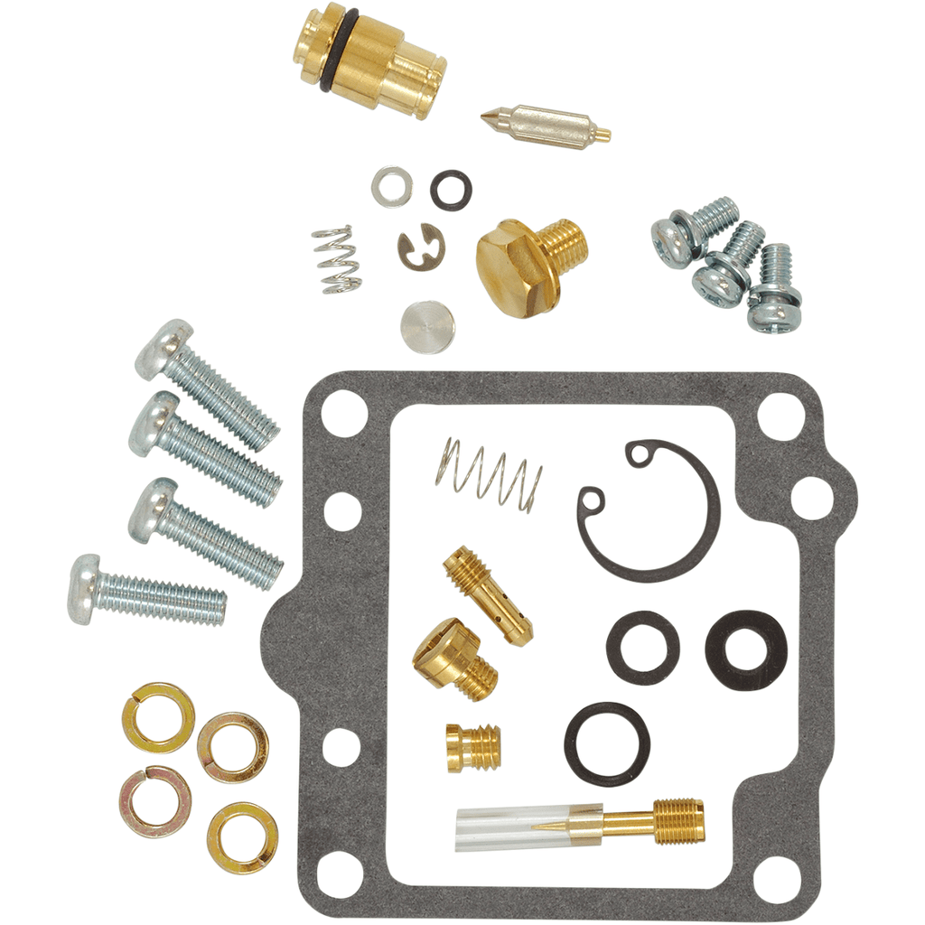 K&L SUPPLY Accessories K&l Supply Carburetor Repair Kits