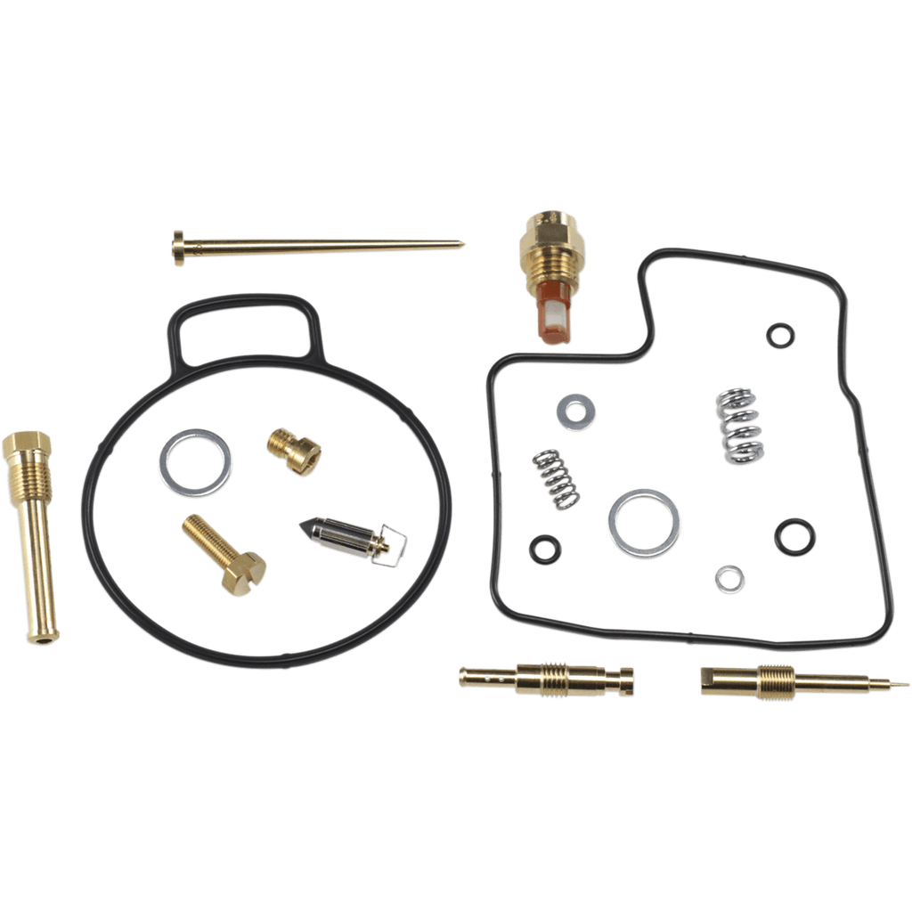 K&L SUPPLY Accessories K&l Supply Repair Kit Carburetor Honda