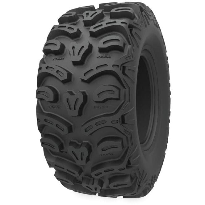 KENDA Kenda Bearclaw HTR K587 Radial Tires (085871271D1)
