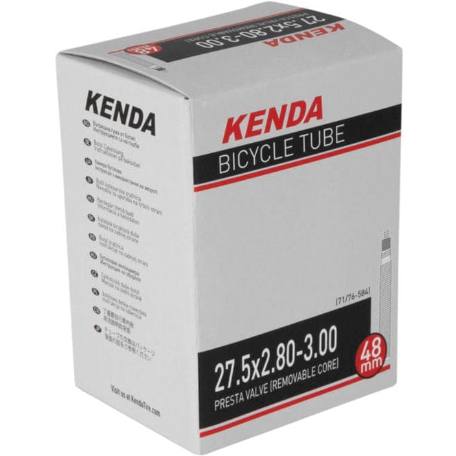 KENDA Kenda E-Bike Tubes (12275018)