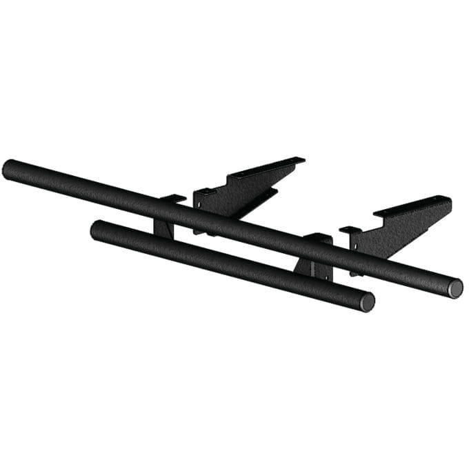 KFI Products KFI Products Double Tube Rear Bumper (101640)