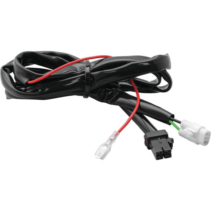 KFI Products KFI Products Quick-Connect Handlebar Wiring Harness for Plug-N-Play Winches (AP-HARNESS)