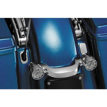Load image into Gallery viewer, KURYAKYN Body Parts &amp; Accessories Chrome Kuryakyn Hole Accents