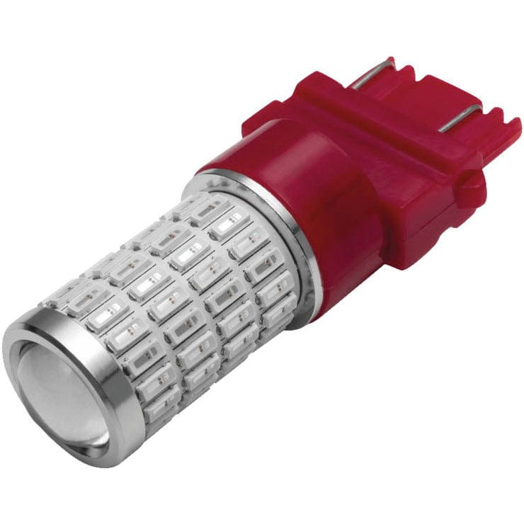 KURYAKYN Lightning Red/Red Kuryakyn High-Intensity LED Bulbs'